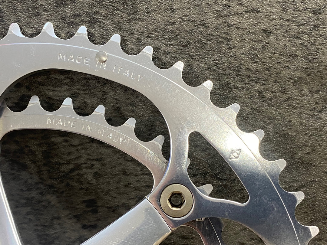 KE221 カンパニョーロ CAMPAGNOLO ケンタウル CENTAUR 10S クランクセット 170mm 52/39T