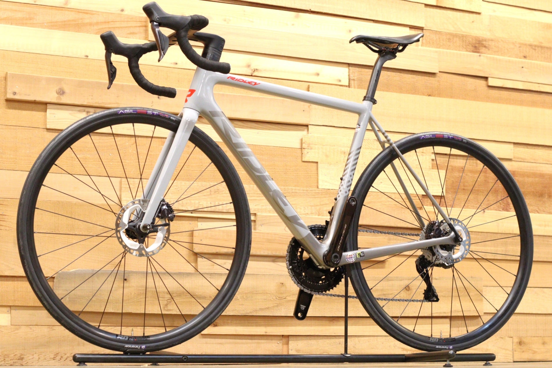 リドレー RIDLEY ヘリウム HELIUM SLX DISC 2022 Sサイズ シマノ