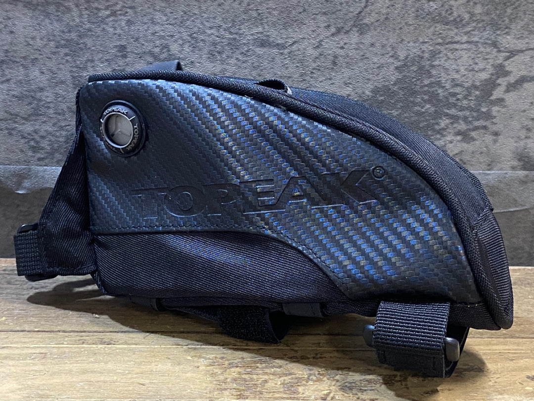 KL334 トピーク TOPEAK FUEL TANK トップチューブバッグ