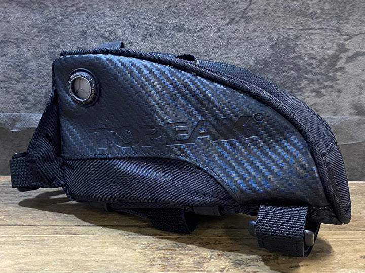 KL334 トピーク TOPEAK FUEL TANK トップチューブバッグ