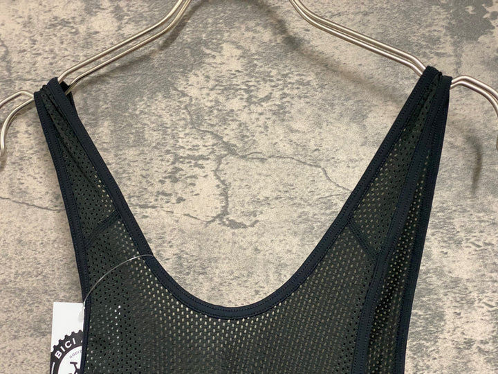 KG913 パールイズミ PEARL iZUMi ビブショーツ 黒 M