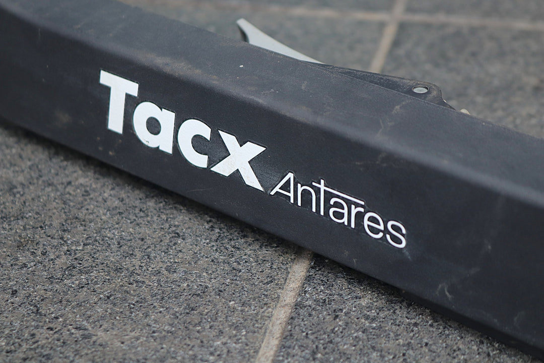【訳あり】タックス TACX アンタレス ANTARES 3本ローラー  ローラー台 【東京南麻布店】