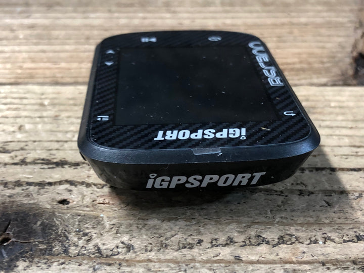 KC142 IGPSPORT BSC300 GPS サイクルコンピューター 動作確認済み