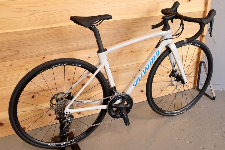 スペシャ SPECIALIZED ルーベ スポーツ ROUBAIX SPORT 2020 52サイズ シマノ 105 R7020 11S カーボン ロードバイク 【千葉店】
