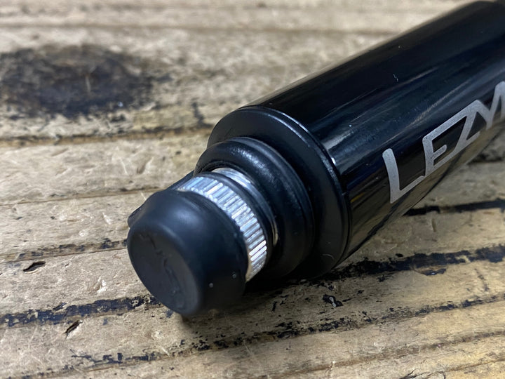 KO266 レザイン LEZYNE GRIP DRIVE HP 携帯ポンプ 黒