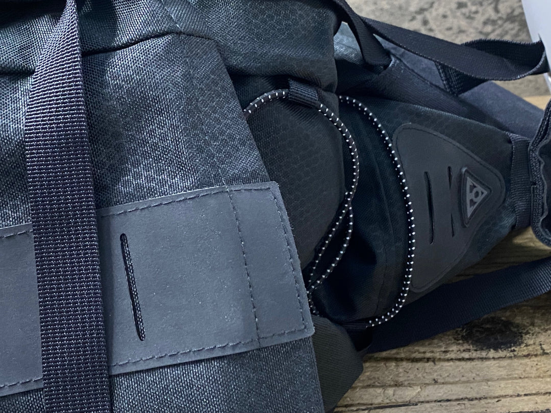 KH260 トピーク TOPEAK BACKLOADER 15L サドルバッグ
