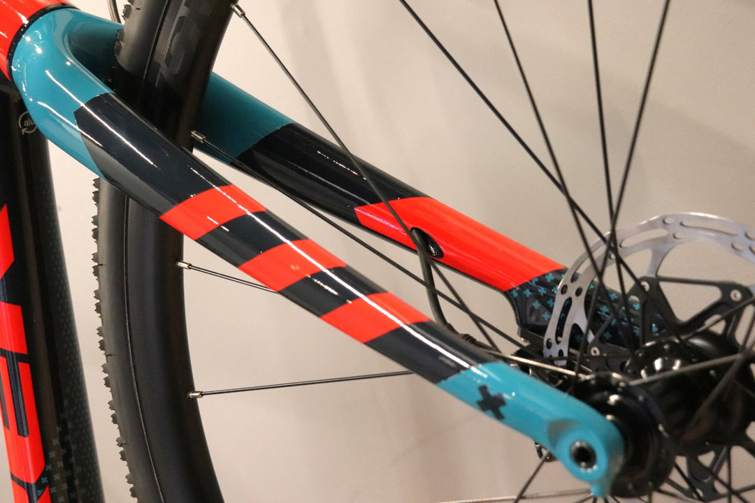 トレック TREK クロケット CROCKETT 5 2021モデル 52サイズ スラム RIVAL MIX 11S アルミ シクロクロス ロードバイク 【仙台店】