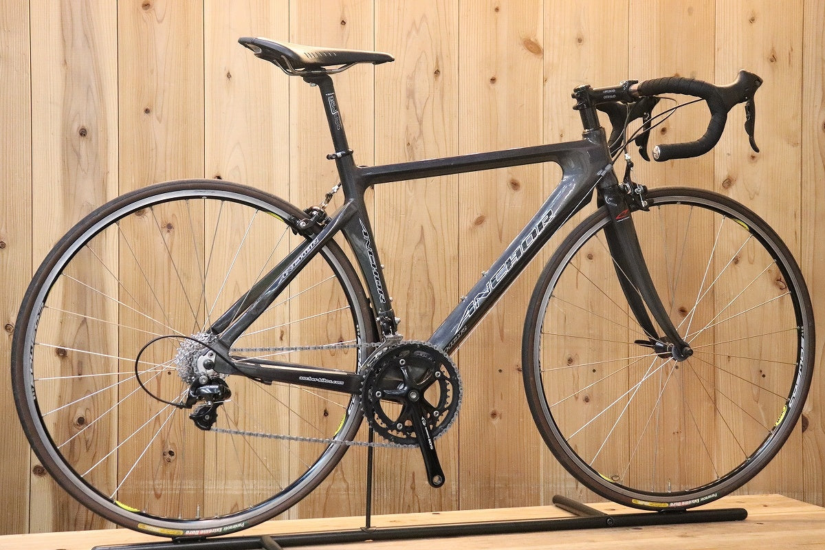 アンカー ANCHOR RHM9 2003年頃 シマノ 105 5500 9S カーボン ロード