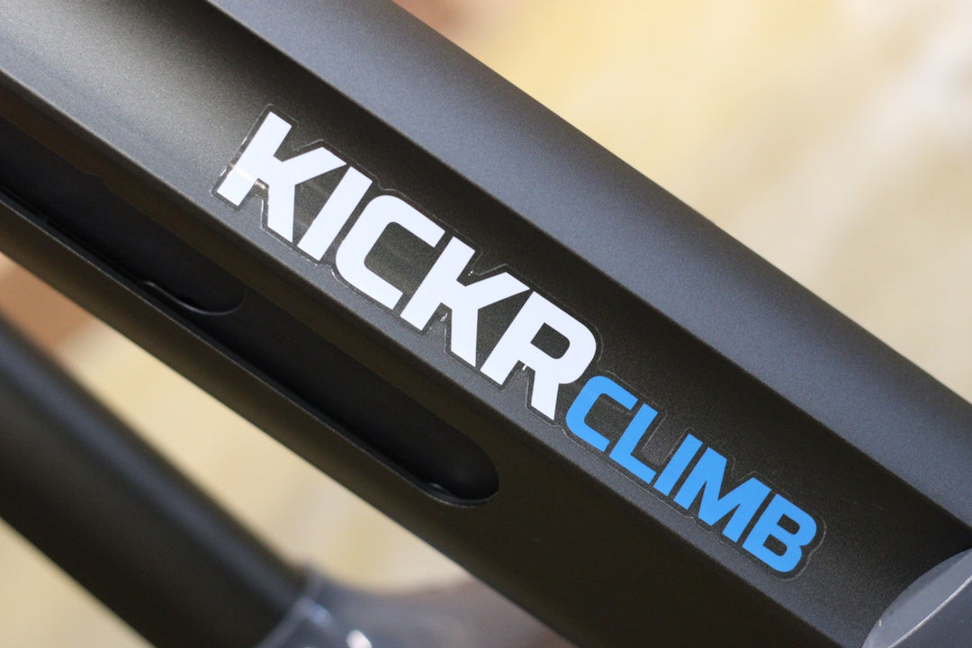 ワフー WAHOO キッカークライム KICKR CLIMB スマートトレーナー インドアグレードシミュレーター 【立川店】