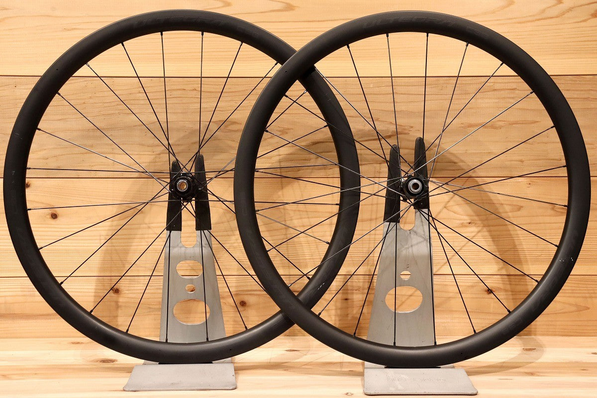 シマノ SHIMANO アルテグラ ULTEGRA WH-R8170-C36-TL カーボン