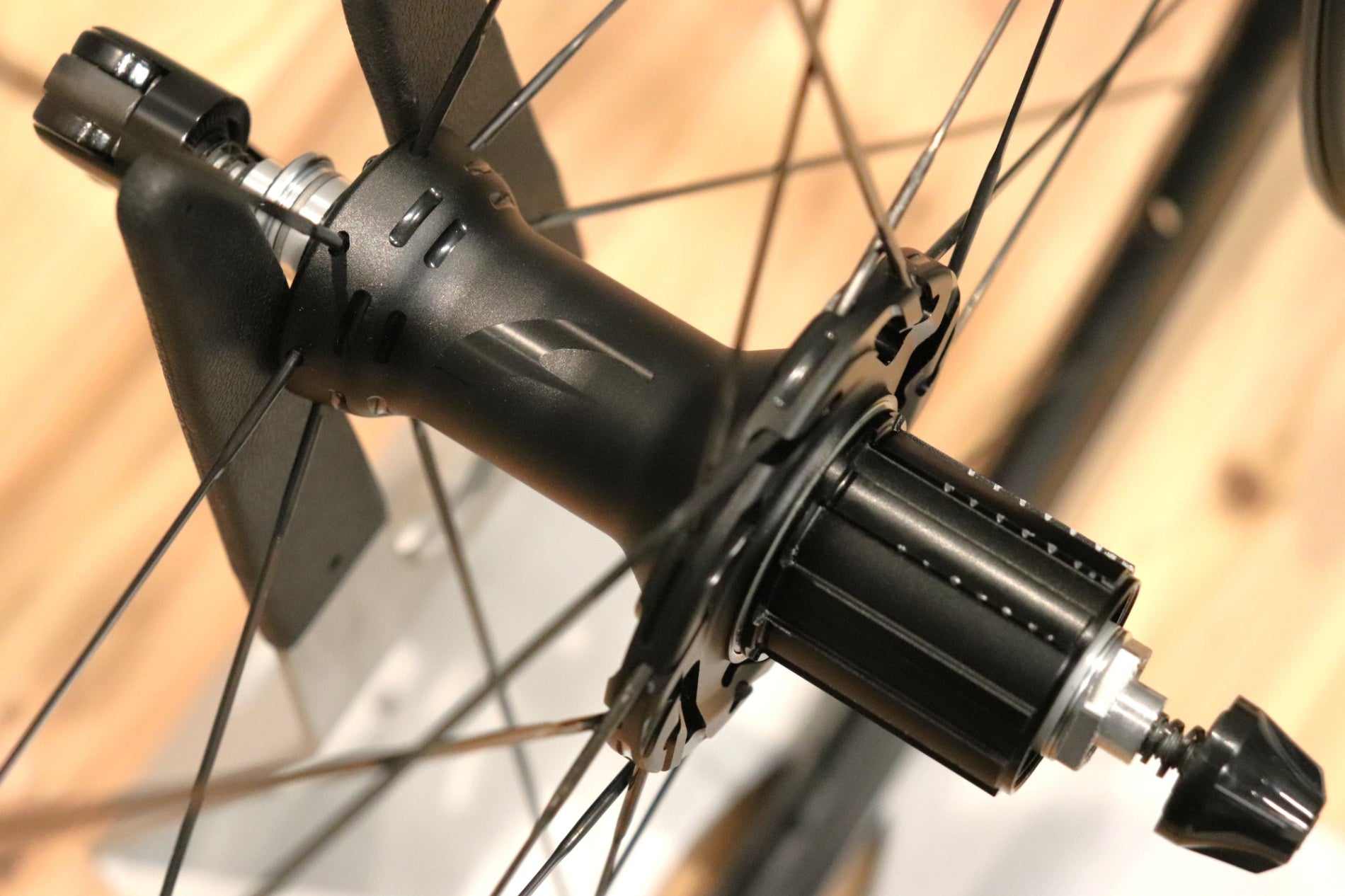 フルクラム FULCRUM レーシング RACING 3 アルミ クリンチャー