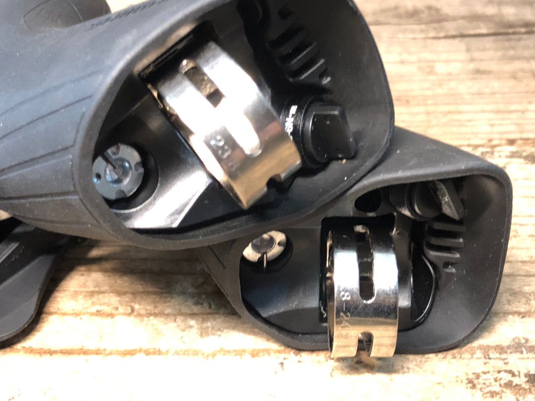 JH749 シマノ SHIMANO 105 ST-R7020 STIレバーセット 2x11S