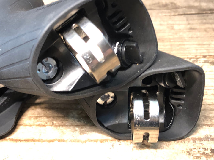 JH749 シマノ SHIMANO 105 ST-R7020 STIレバーセット 2x11S