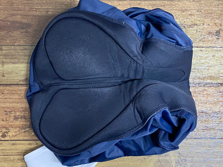 KG995 ラファ Rapha CORE BIB SHORTS ビブショーツ ダークネイビー M