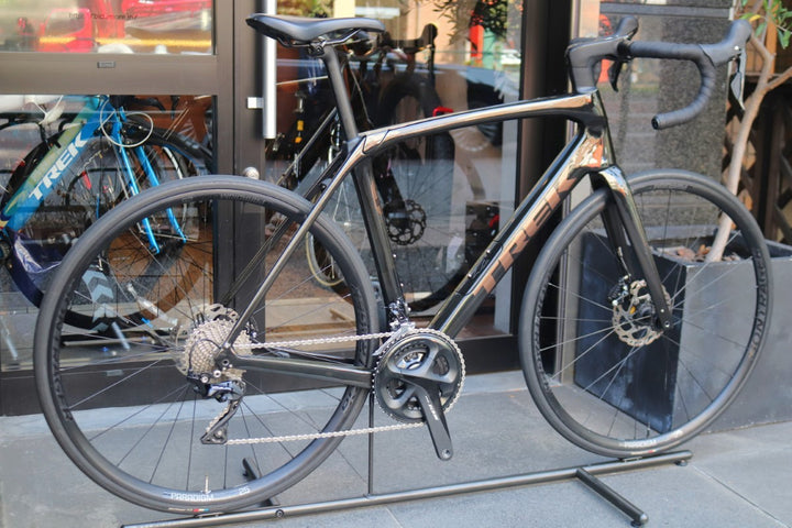 トレック TREK ドマーネ DOMANE SL5 DISC GEN4 2023モデル 56サイズ シマノ 105 R7020 11S カーボン ロードバイク 【東京南麻布店】