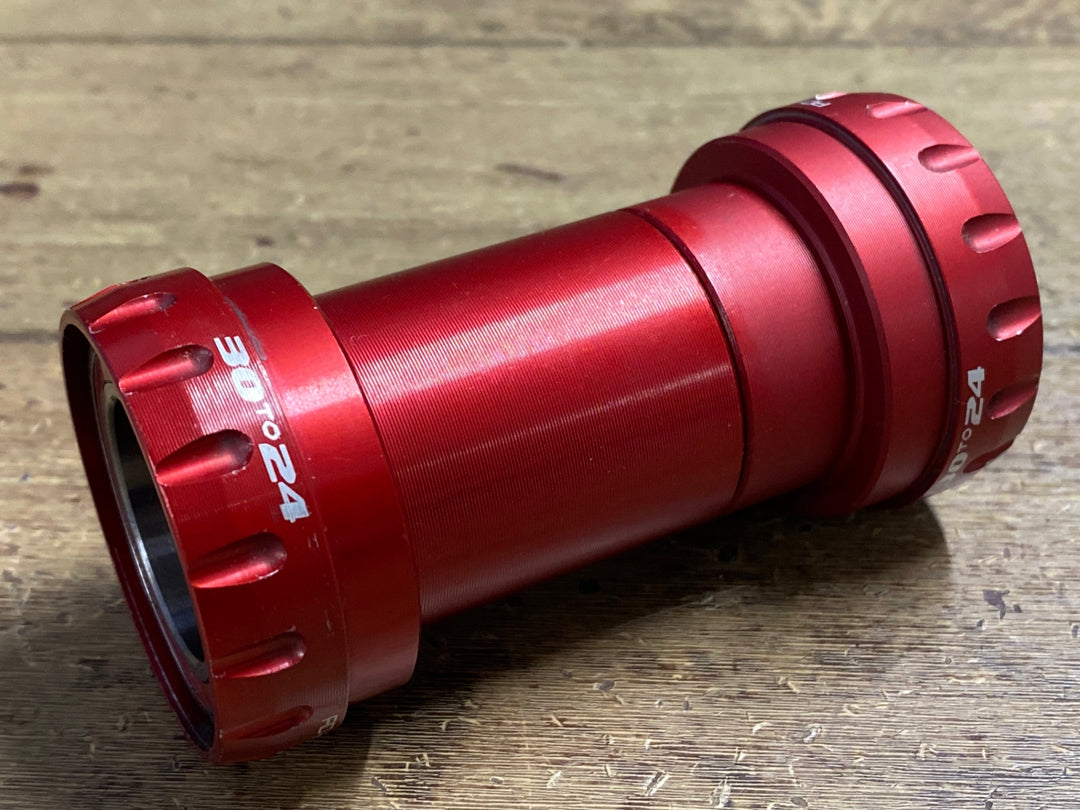 KJ925 ローター ROTOR 30to24 ボトムブラケット BB