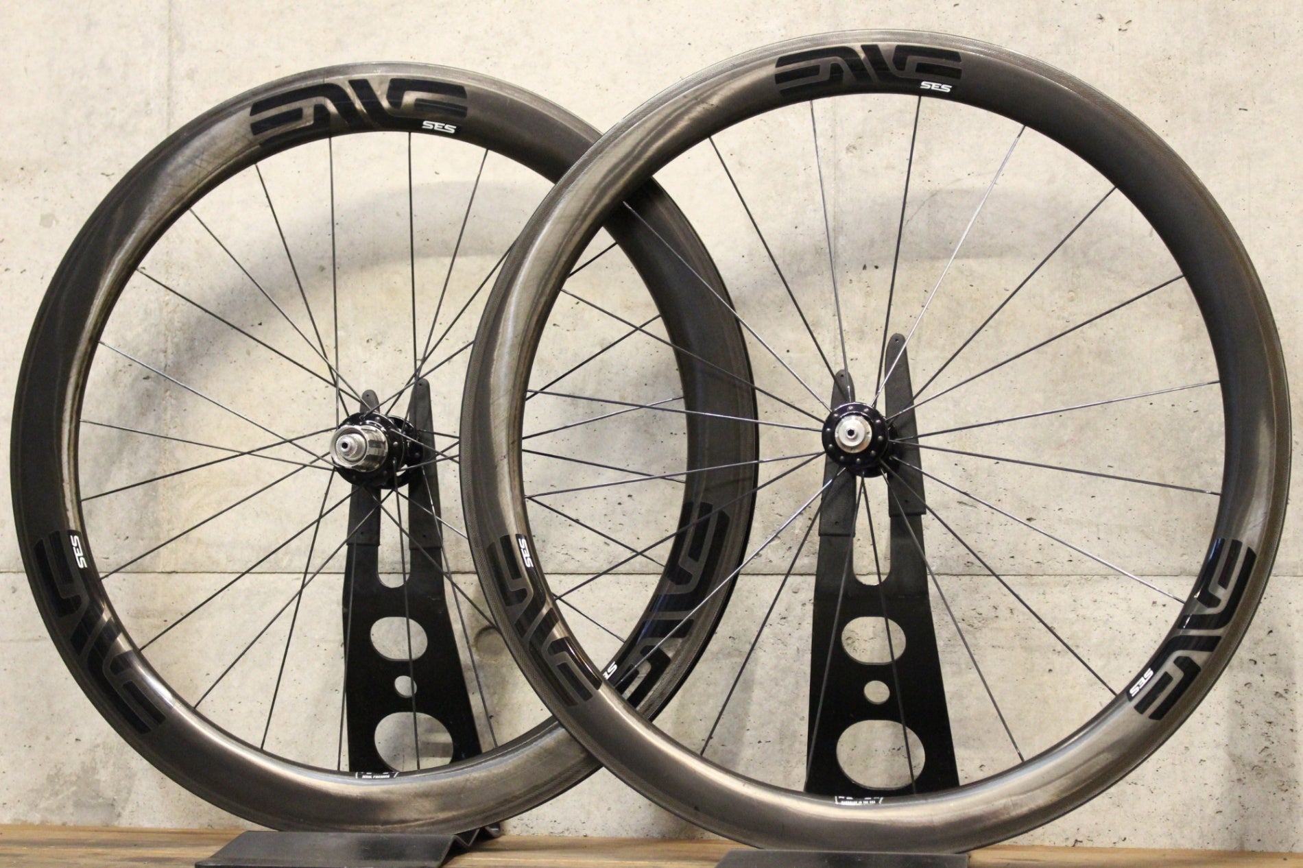 ENVE SES4.5 リム チューブラー Chris King ハブ ENVE SES4.5 リム チューブラー Chris King ハブ ENVE SES4.5 リム