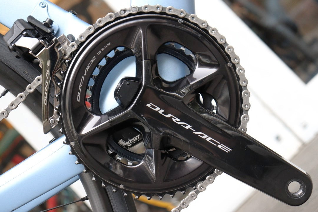 ピナレロ PINARELLO ドグマ ディスク DOGMA F DISK 2023 500サイズ シマノ デュラエース R9270 12S Di2 カーボン ロードバイク 【横浜店】