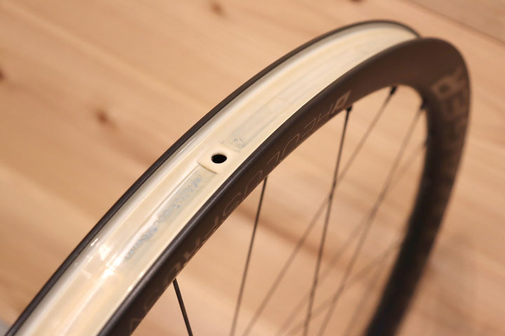 ボントレガー BONTRAGER アイオロス プロ Aeolus PRO 3V カーボン ディスク フロントホイール 【千葉店】