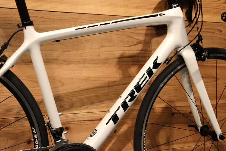 トレック TREK エモンダ EMONDA S5 2016モデル 52サイズ シマノ 105 5800 11S カーボン ロードバイク 【千葉店】