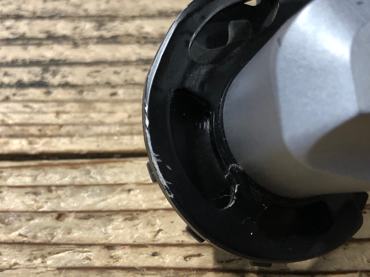 KB564 シマノ SHIMANO 105 RD-R7000 リアディレイラー シルバー 11S SS
