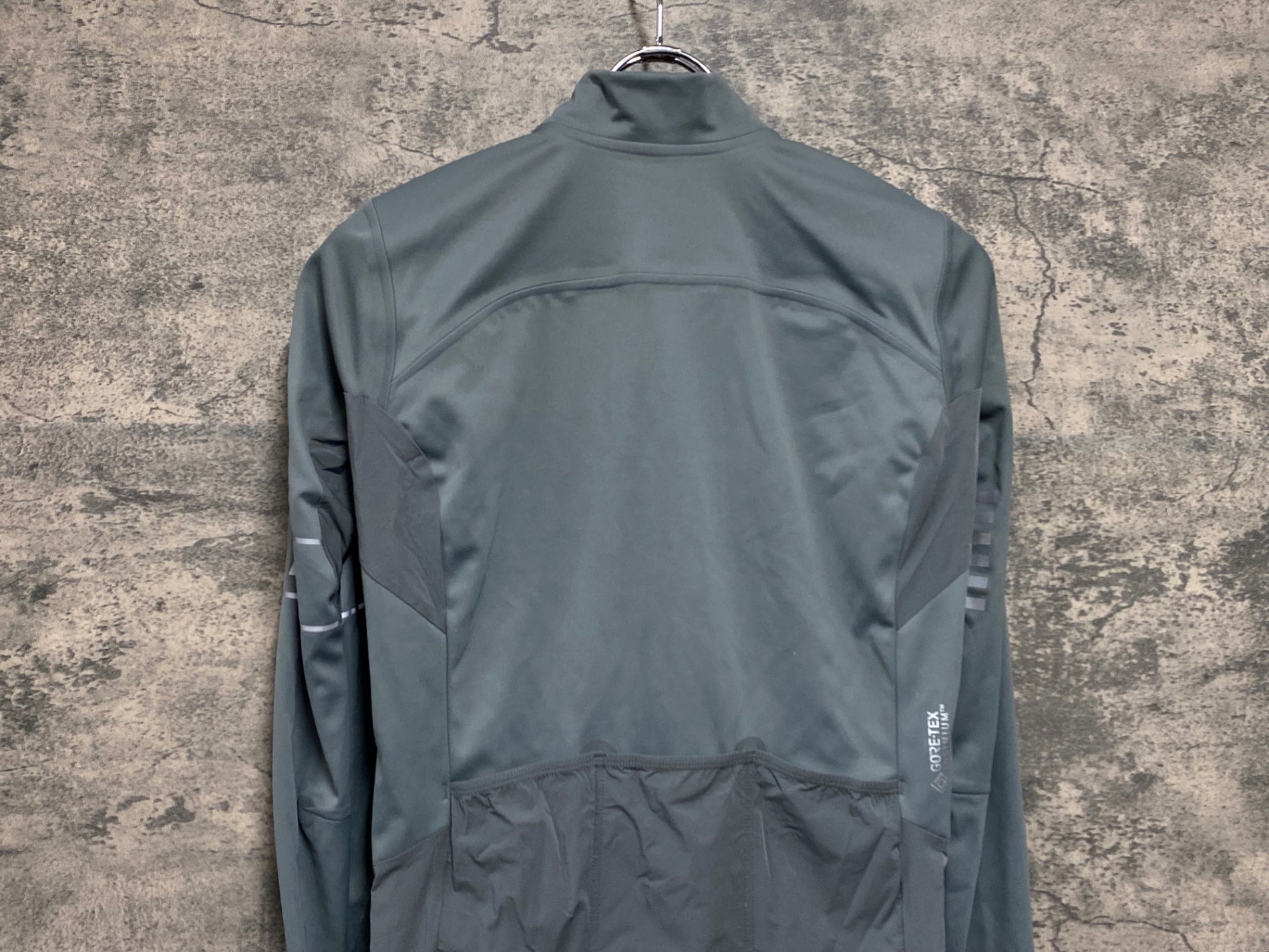 JW529 ラファ Rapha PRO TEAM LONG SLEEVE INFINIUM JERSEY 長袖