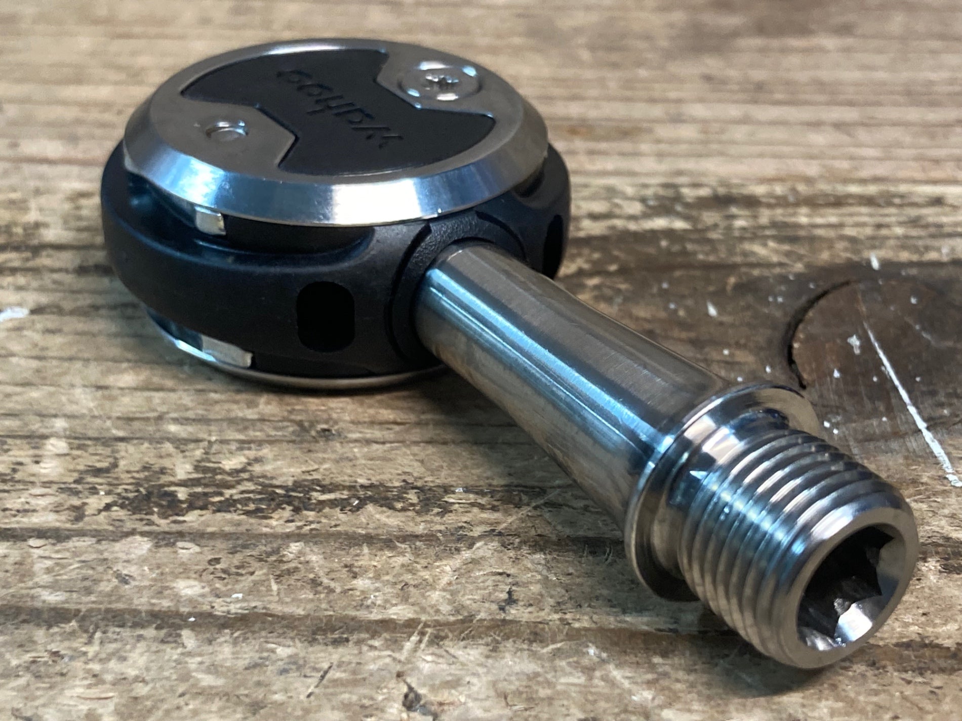 IZ882 ワフー WAHOO パワーリンク POWERLINK ZERO single パワー