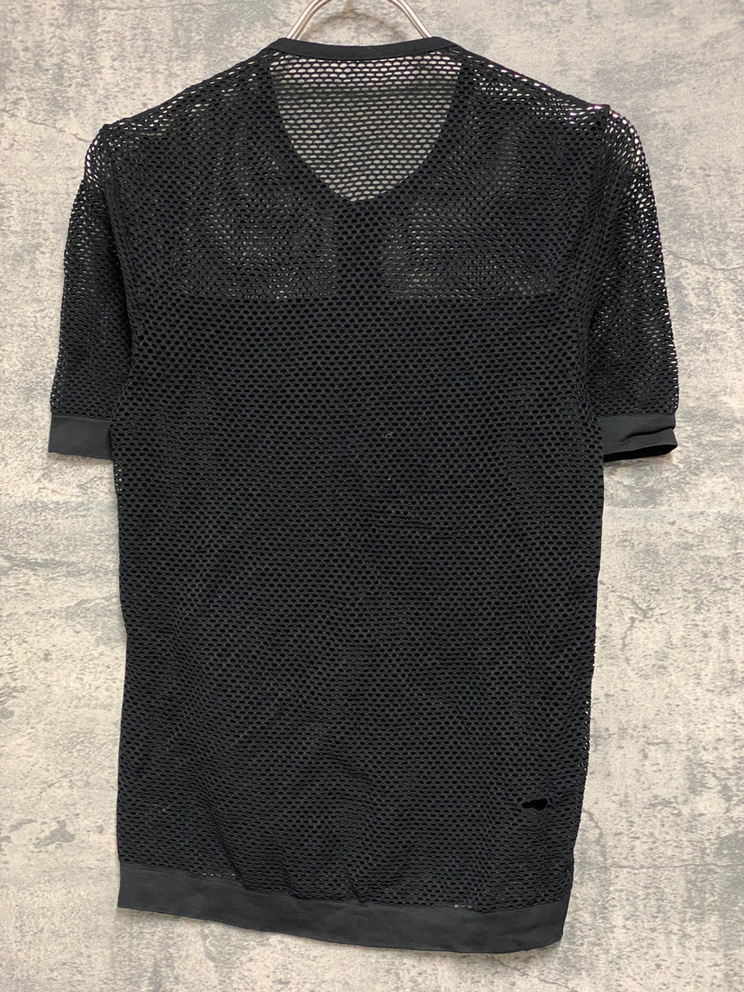 JO782 アソス ASSOS スキンレイヤー SKIN LAYER SUPERLEGER BlackSeries 黒 M-Lサイズ ※一部穴あき