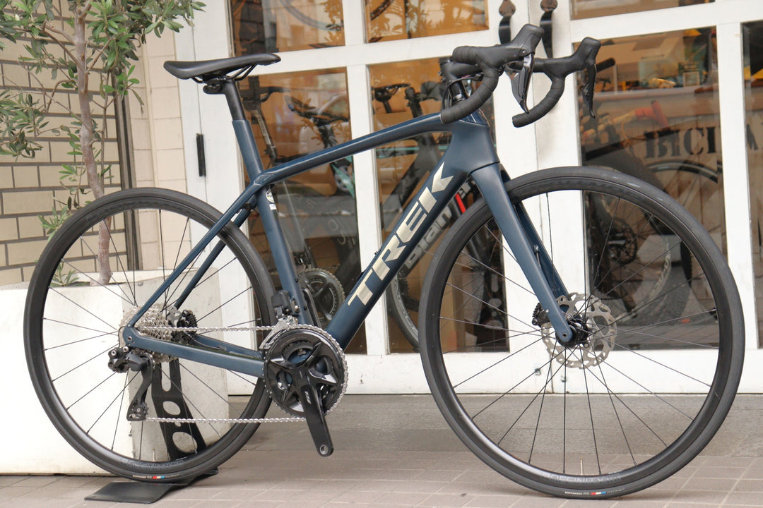 トレック TREK ドマーネ ディスク DOMANE SL5 DISC Gen3 2020モデル 52サイズ シマノ 105 R7170 Di2 12S カーボン ロードバイク 【横浜店】