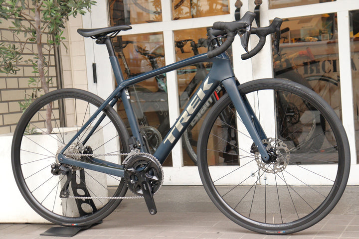 トレック TREK ドマーネ ディスク DOMANE SL5 DISC Gen3 2020モデル 52サイズ シマノ 105 R7170 Di2 12S カーボン ロードバイク 【横浜店】