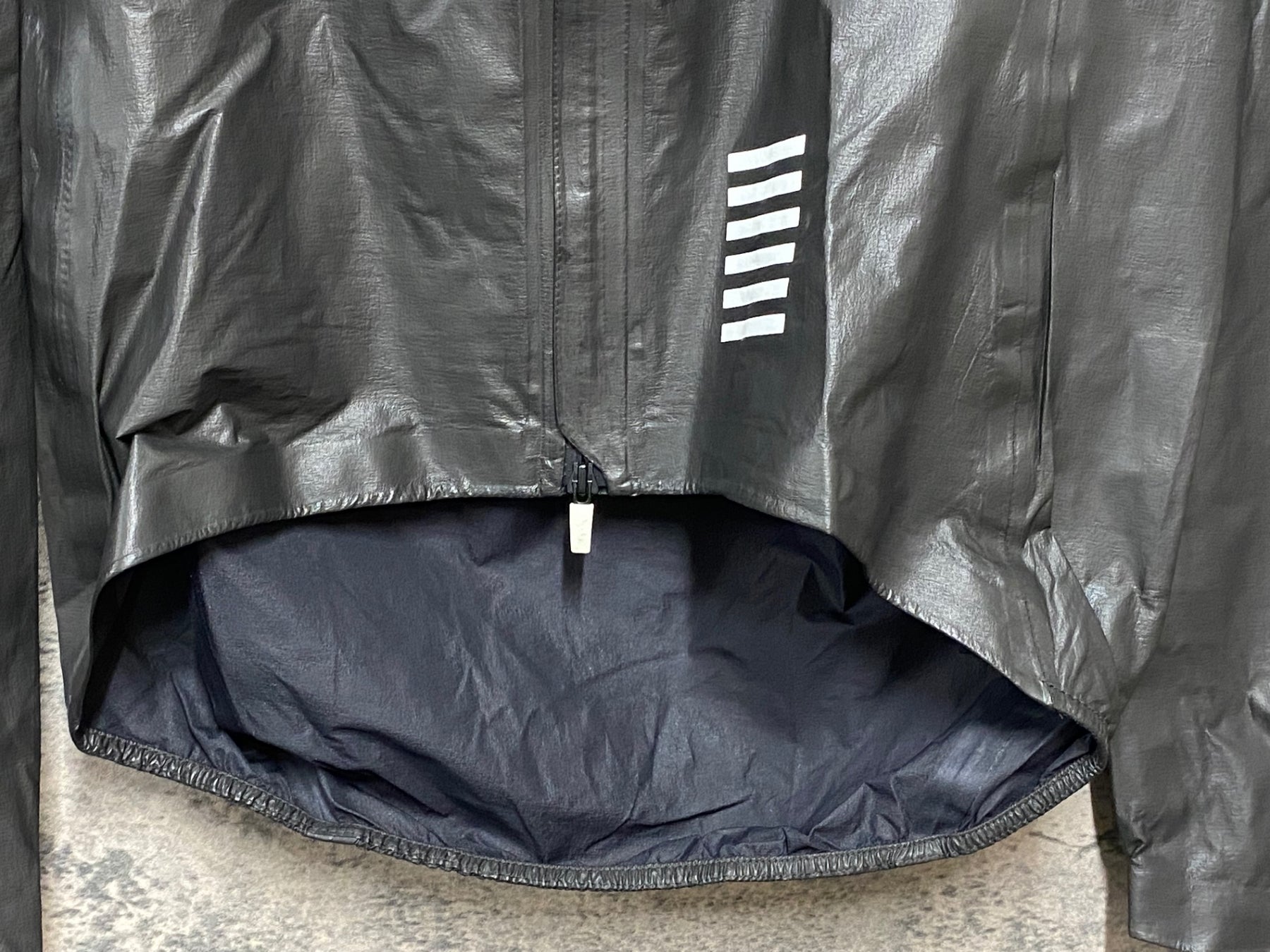 KB324 ラファ Rapha PRO TEAM LIGHTWEIGHT GORE-TEX JACKET 長袖