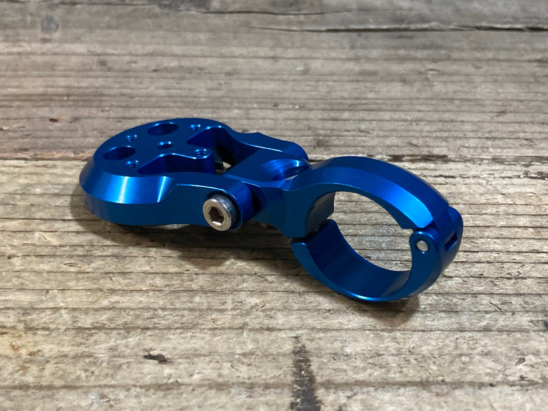 KF421 K-EDGE GARMIN SPORT TT MOUNT サイコンマウント Φ22.2