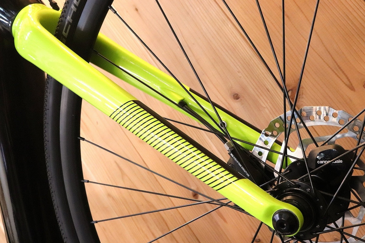 キャノンデール CANNONDALE クイック ネオ QUICK NEO 2022モデル MD