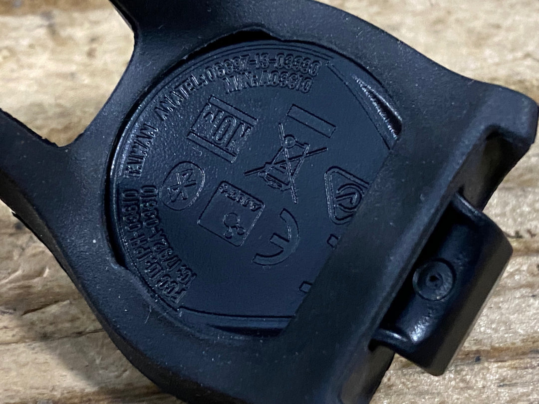 KM579 ガーミン Garmin スピードセンサー dual ANT+ Bluetooth