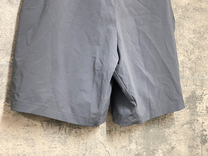 KA616 ラファ Rapha MEN'S ACTIVE SHORTS ハーフパンツ グレー L