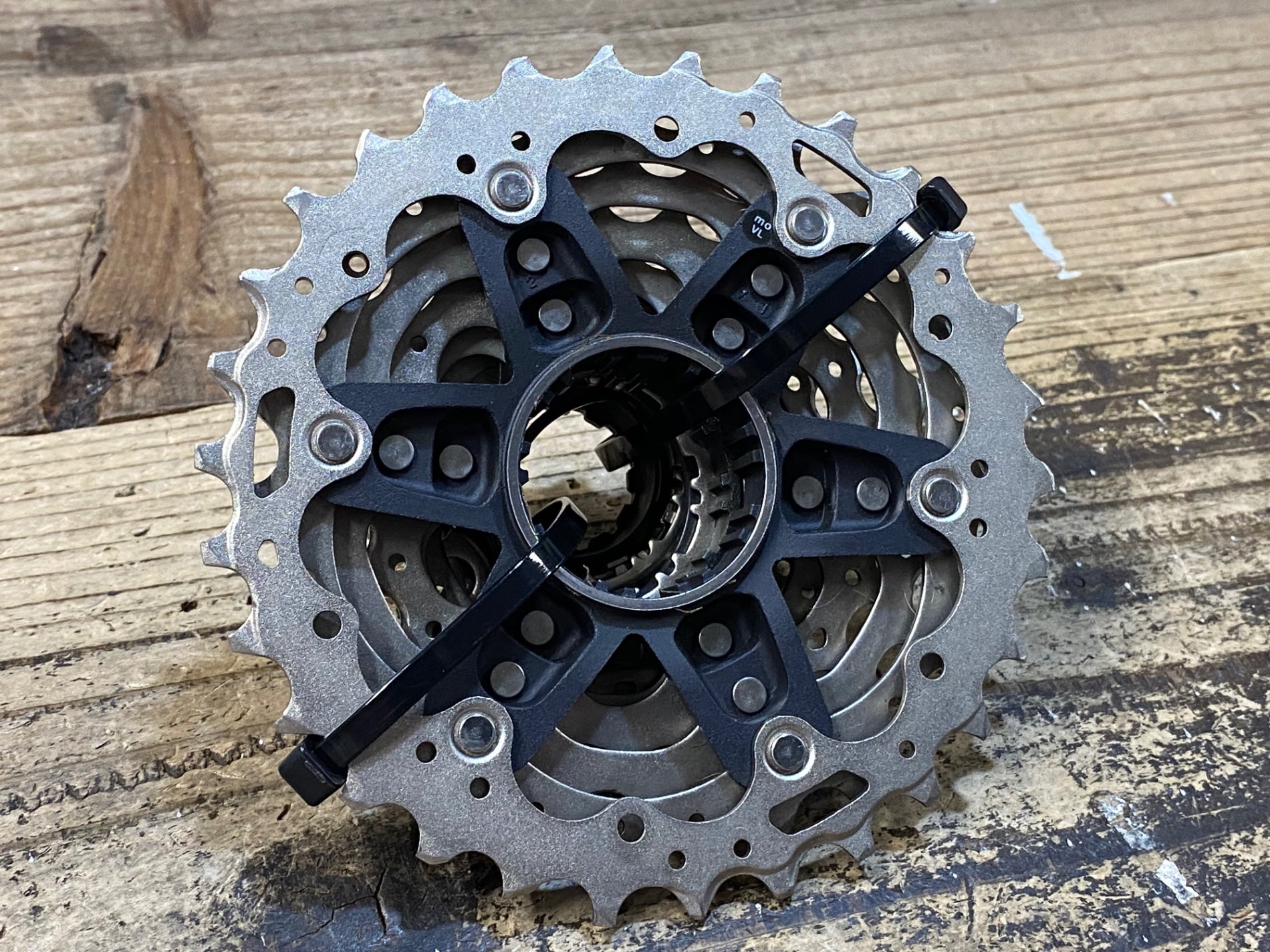 JS874 シマノ SHIMANO アルテグラ ULTEGRA CS-R8101 スプロケット 11