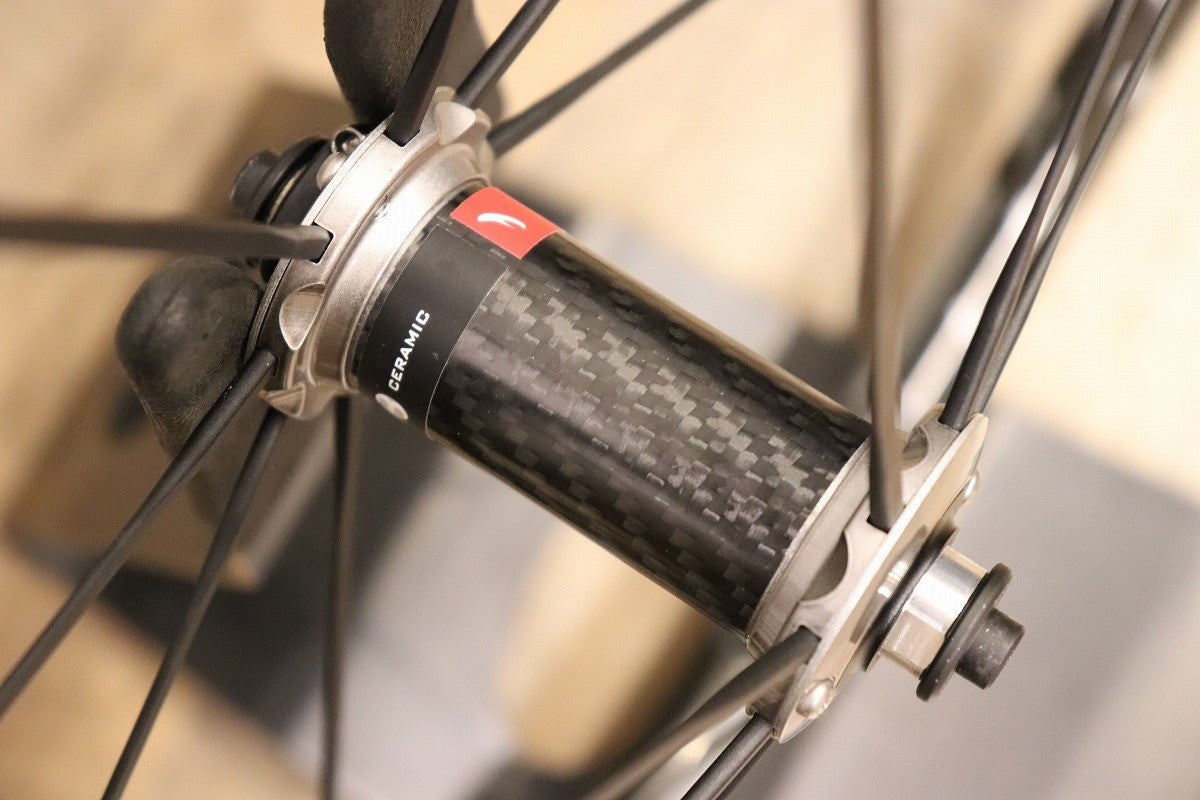 フルクラム FULCRUM レーシングゼロ カーボン RACING ZERO CARBON AC3