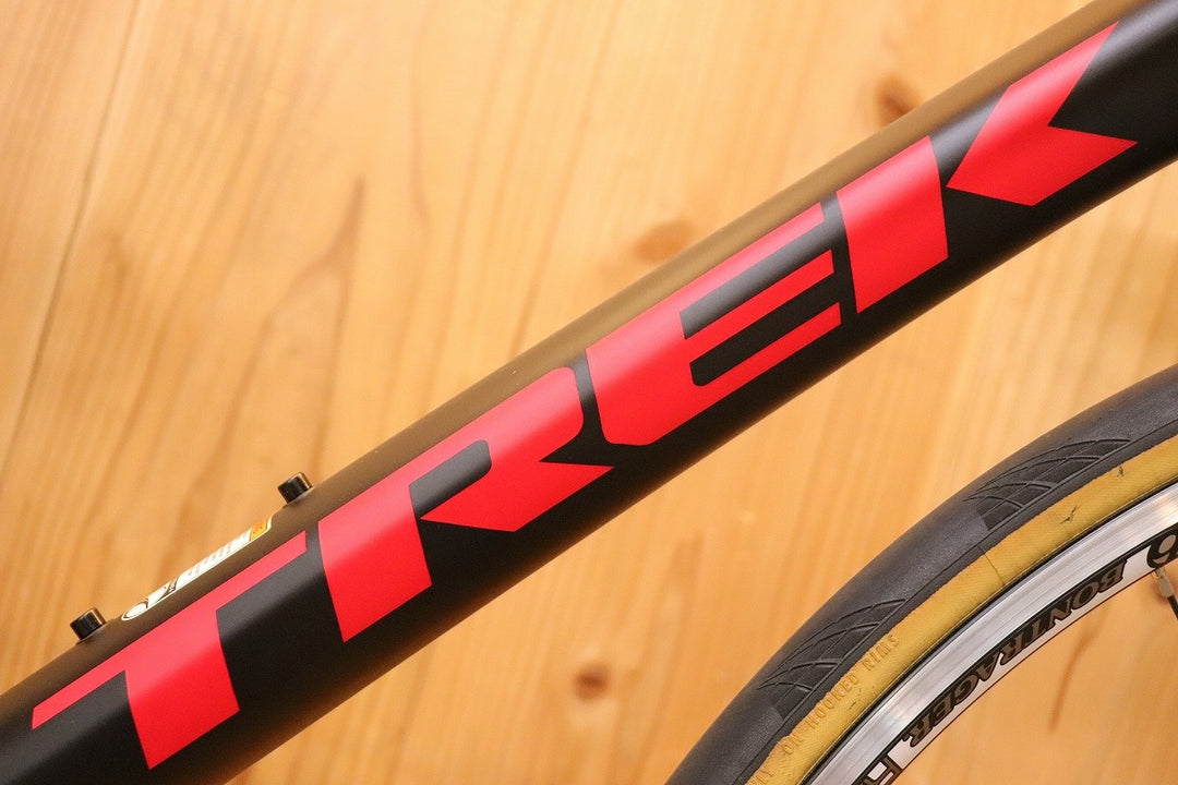トレック TREK ドマーネ DOMANE 6.2 P1 2015年モデル 54サイズ シマノ アルテグラ 6800 MIX 11S カーボン ロードバイク 【芦屋店】