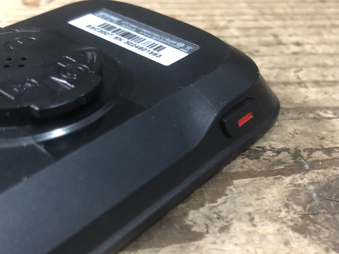 JT608 iGPSPORT BSC300T サイクルコンピューター