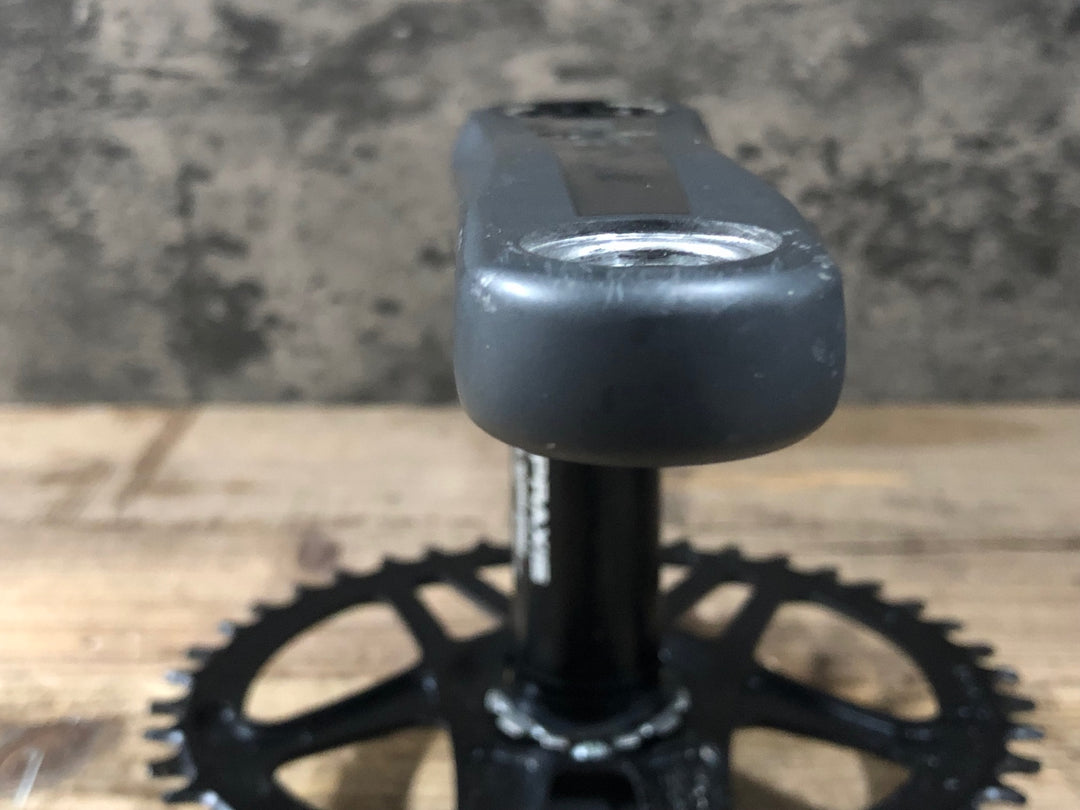 KI388 プラクシスワークス PRAXIS WORKS ZAYANTE CARBON クランクセット 172.5mm 42T