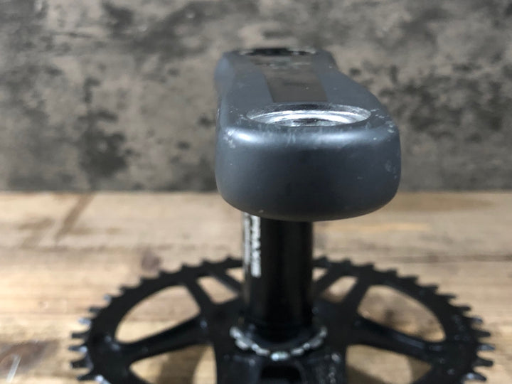 KI388 プラクシスワークス PRAXIS WORKS ZAYANTE CARBON クランクセット 172.5mm 42T