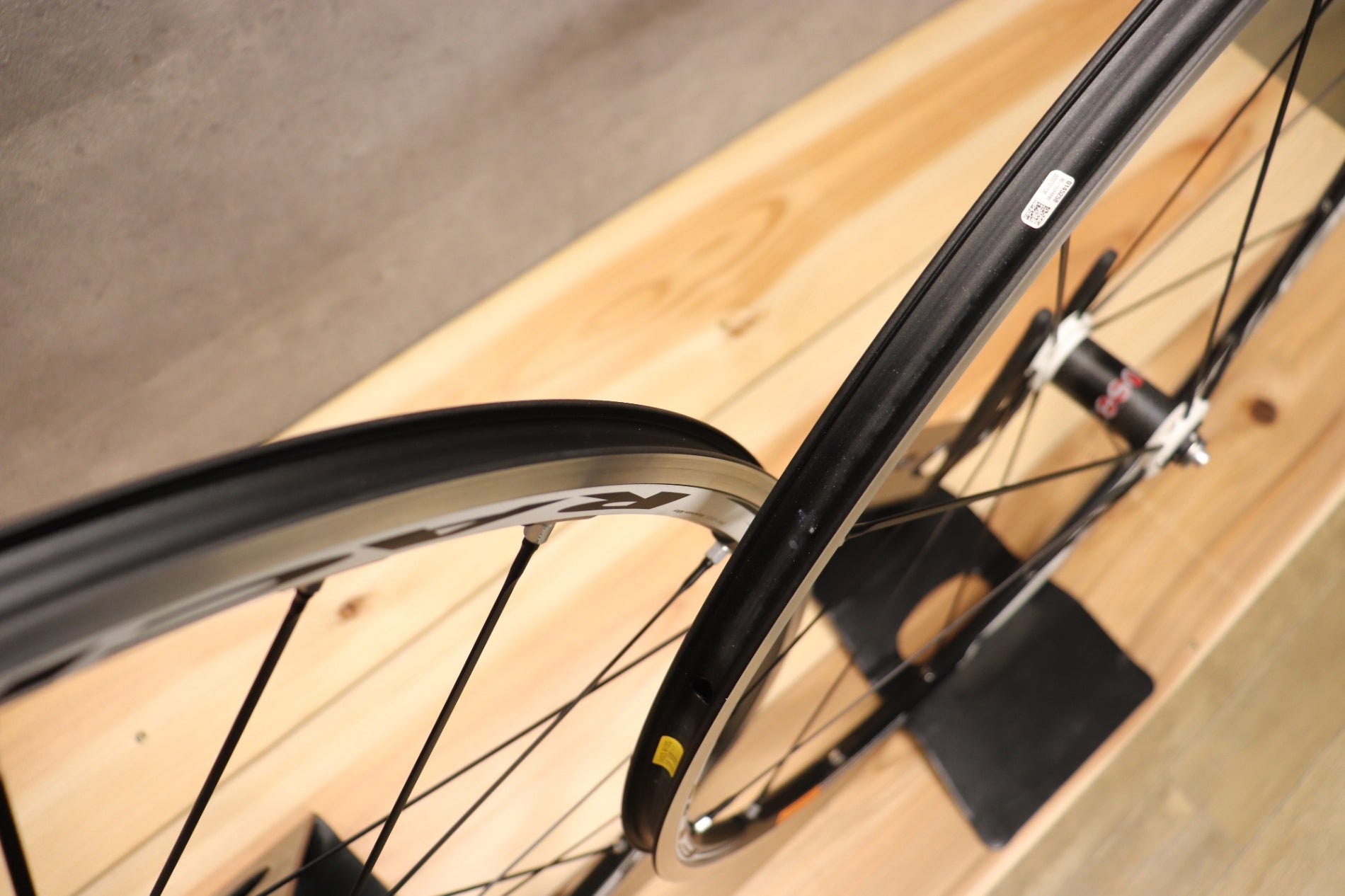 フルクラム FULCRUM レーシングゼロ RACINGZERO アルミ クリンチャー