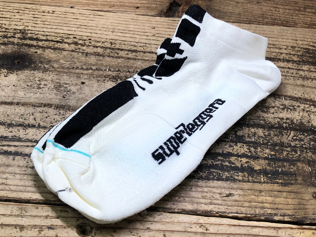 JQ200 アソス assos superleggera Socks S7 サイクルソックス 2