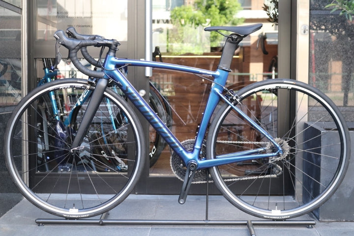 スペシャライズド SPECIALIZED アレースプリント ALLEZ SPRINT DSW 2018モデル 52サイズ シマノ 105 5800 11S アルミ ロードバイク 【東京南麻布店】
