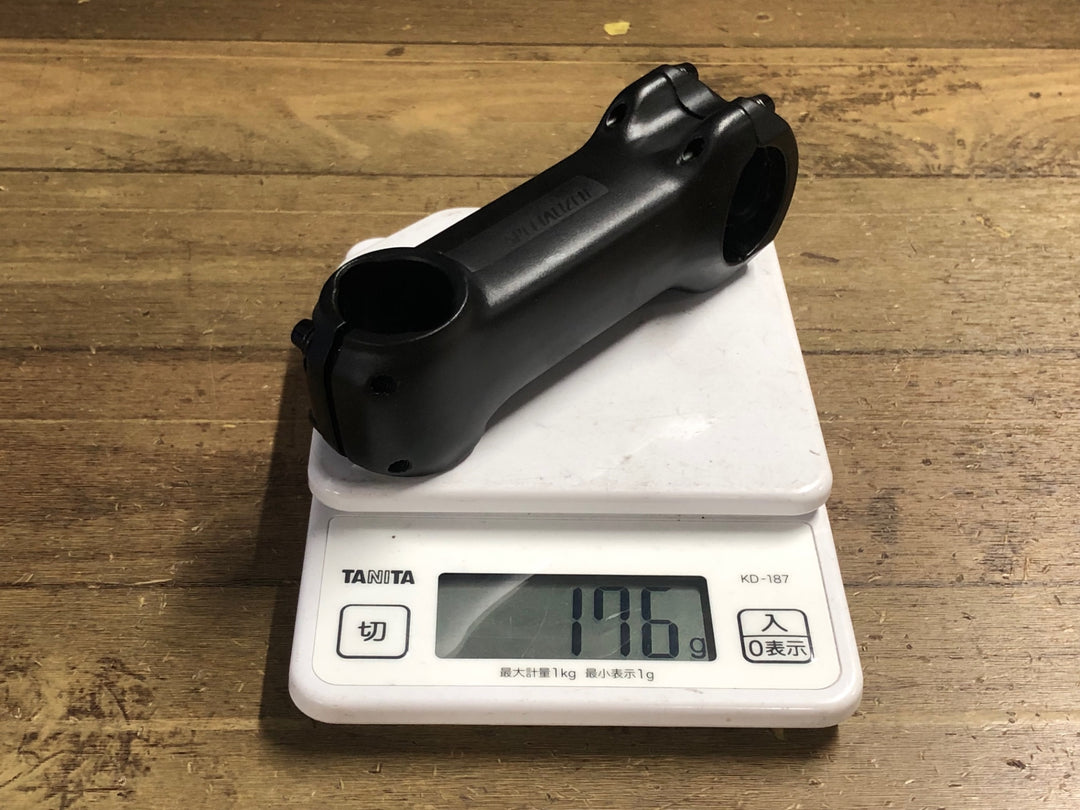 KA830 スペシャライズド SPECIALIZED フューチャーステム コンプ FUTURE STEM COMP 100mm Φ31.8 ルーベ専用
