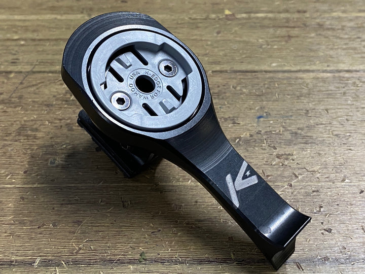 KD492 ケーエッジ K-EDGE FUTUER MOUNT サイコンマウント WAHOO