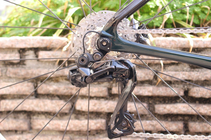 キャノンデール CANNONDALE スーパーシックス エヴォ SUPERSIX EVO HI-MOD 2022年モデル 51サイズ シマノ デュラエース R9270 12S カーボン ロードバイク 【名古屋店】