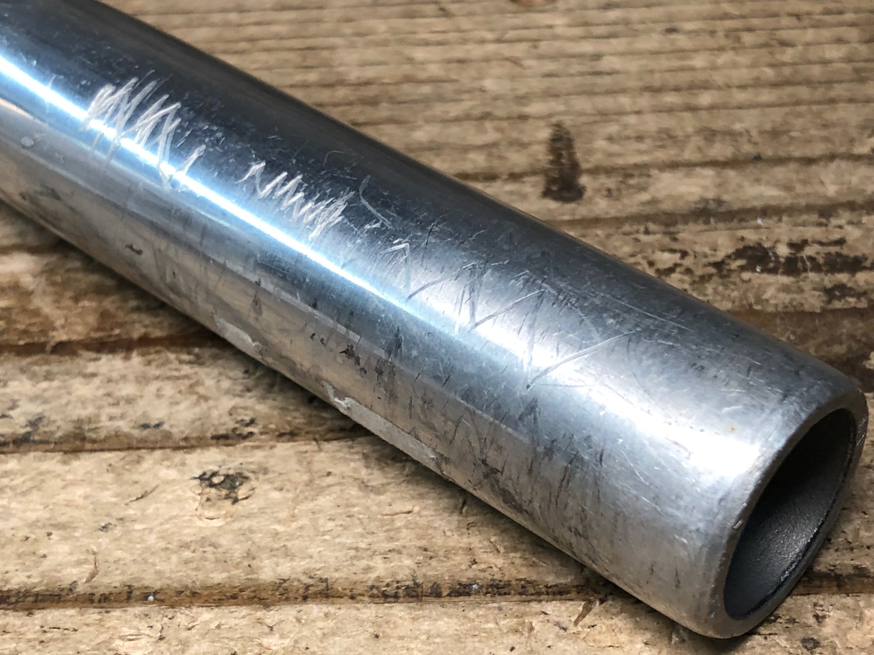 JO607 サカエ SAKAE SR LAPRADE シートポスト 200mm Φ26.2 – BICI