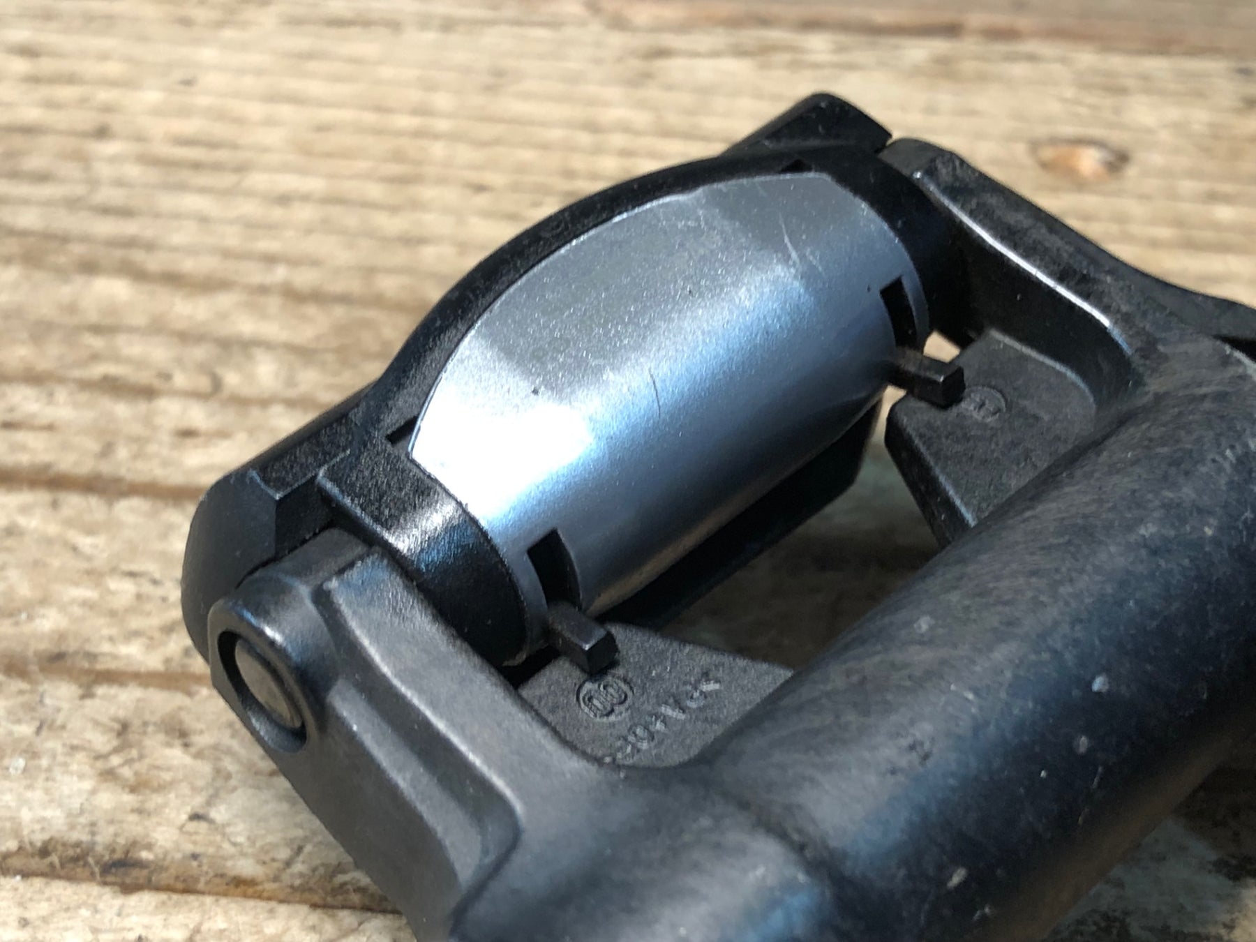 JI435 シマノ SHIMANO デュラエース DURA-ACE PD-9000 ビンディング