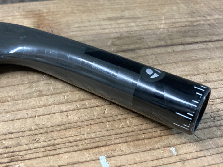 KC628 トレック TREK SPEED CONCEPT 専用ベースバー C-Cブラケット420mm